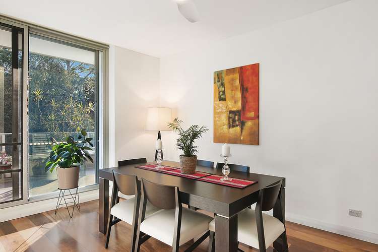 Third view of Homely apartment listing, 304/8 Duntroon Avenue, St Leonards NSW 2065