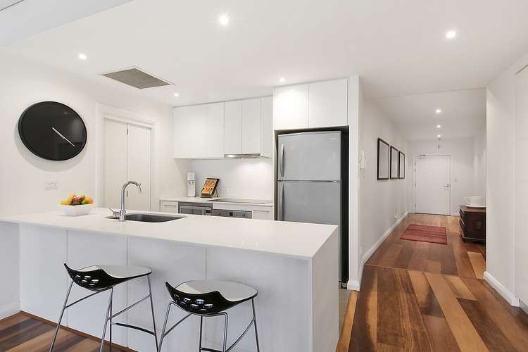 Fourth view of Homely apartment listing, 304/8 Duntroon Avenue, St Leonards NSW 2065