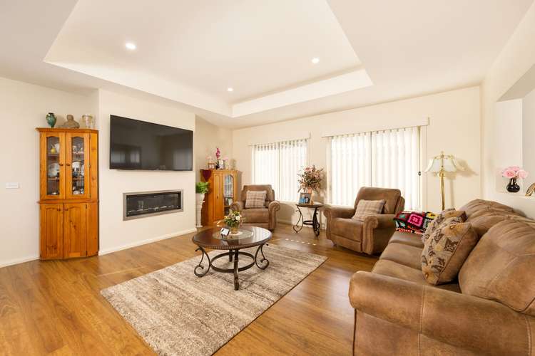 Fifth view of Homely house listing, 4 Gillman Terrace, Wodonga VIC 3690