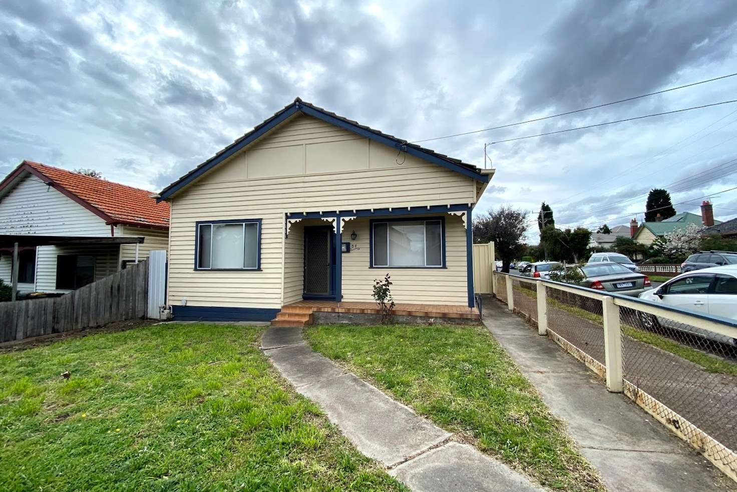 Main view of Homely house listing, 84 Munro Street, Coburg VIC 3058