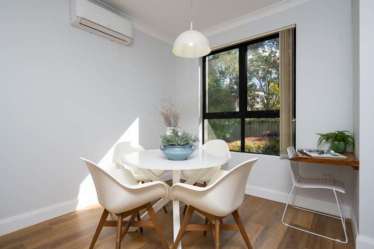 Fourth view of Homely apartment listing, 32/15 Premier Street, Gymea NSW 2227