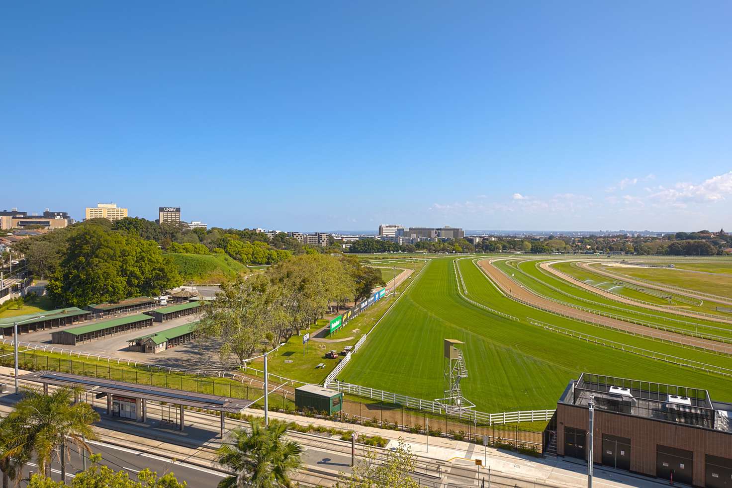 Main view of Homely apartment listing, 7D/94 Alison Road, Randwick NSW 2031