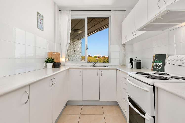Third view of Homely apartment listing, 7D/94 Alison Road, Randwick NSW 2031