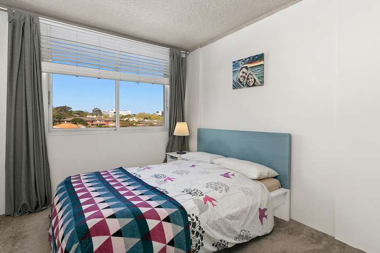 Fourth view of Homely apartment listing, 7D/94 Alison Road, Randwick NSW 2031