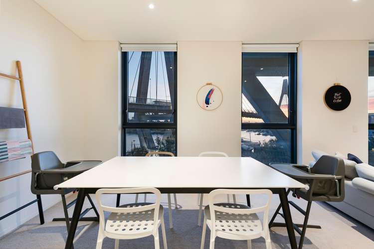 Fourth view of Homely apartment listing, T01/1 Distillery Drive, Pyrmont NSW 2009