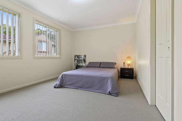Third view of Homely townhouse listing, 4/29-33 Railway Street, Baulkham Hills NSW 2153
