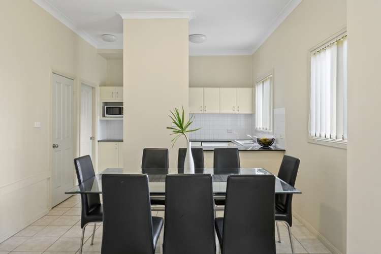 Fourth view of Homely townhouse listing, 4/29-33 Railway Street, Baulkham Hills NSW 2153