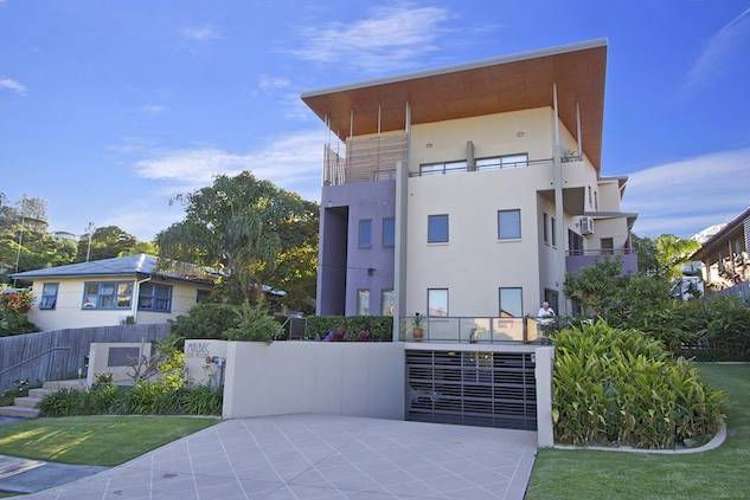 Main view of Homely unit listing, 3/77 McLean Street, Coolangatta QLD 4225