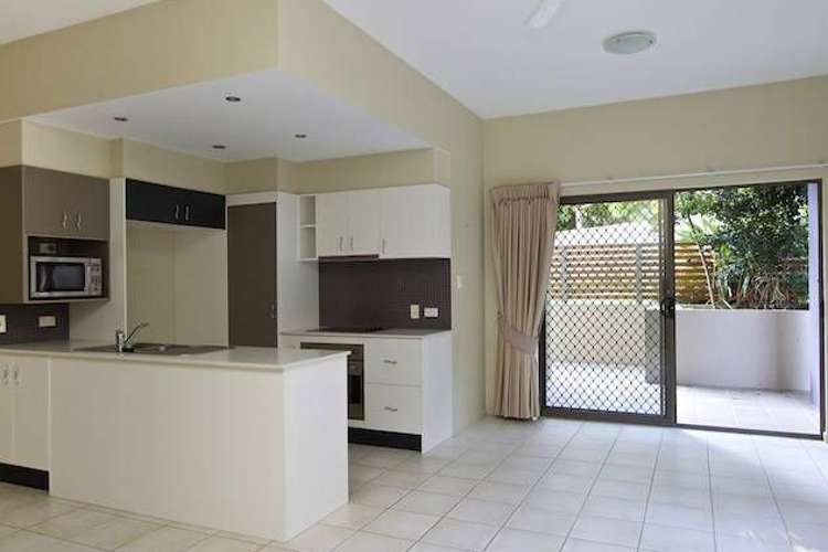 Second view of Homely unit listing, 3/77 McLean Street, Coolangatta QLD 4225