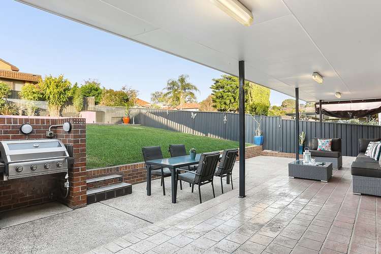 Second view of Homely house listing, 58 Bassett Street, Hurstville NSW 2220