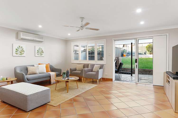 Third view of Homely house listing, 58 Bassett Street, Hurstville NSW 2220