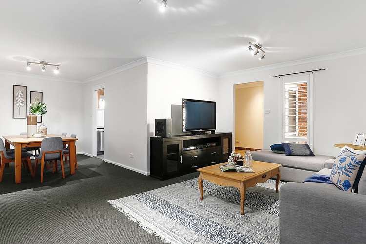 Fourth view of Homely house listing, 58 Bassett Street, Hurstville NSW 2220