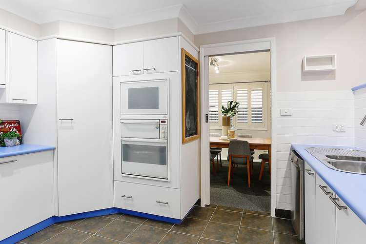 Fifth view of Homely house listing, 58 Bassett Street, Hurstville NSW 2220