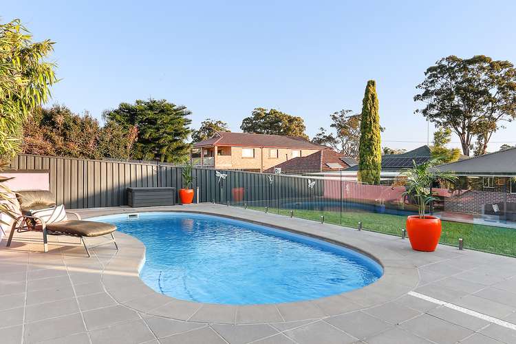 Sixth view of Homely house listing, 58 Bassett Street, Hurstville NSW 2220