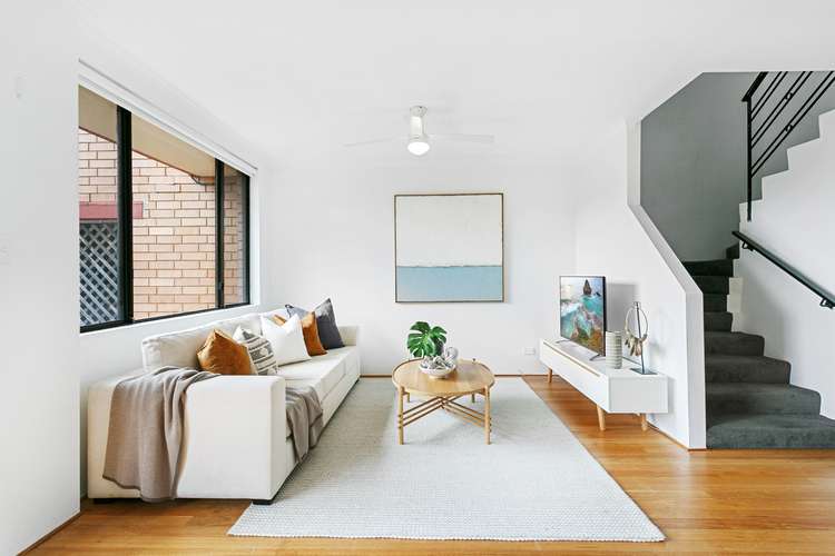 Main view of Homely townhouse listing, 49/81 Bath Road, Kirrawee NSW 2232
