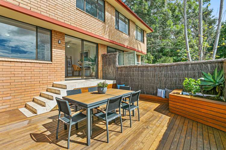 Sixth view of Homely townhouse listing, 49/81 Bath Road, Kirrawee NSW 2232