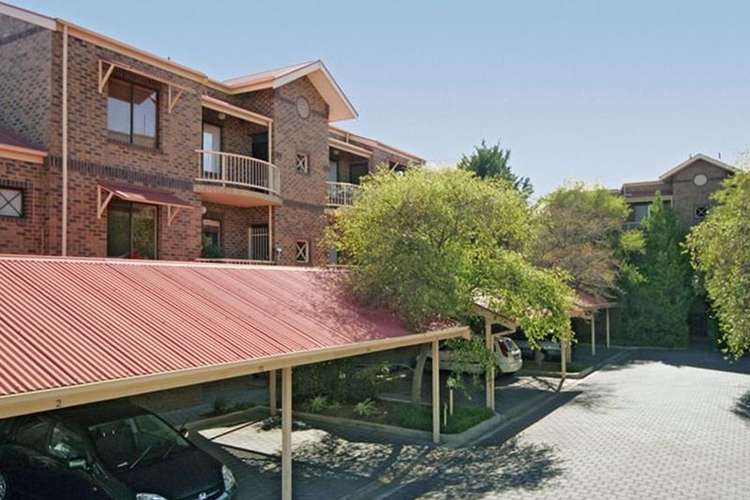 Main view of Homely apartment listing, 23/12-26 Willcox Street, Adelaide SA 5000