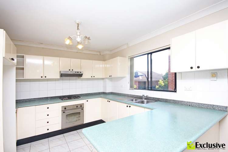 Third view of Homely apartment listing, 12/146 Meredith Street, Bankstown NSW 2200