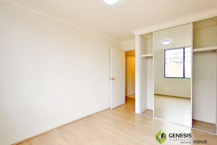 Fourth view of Homely apartment listing, 2/1-5a The Avenue, Hurstville NSW 2220