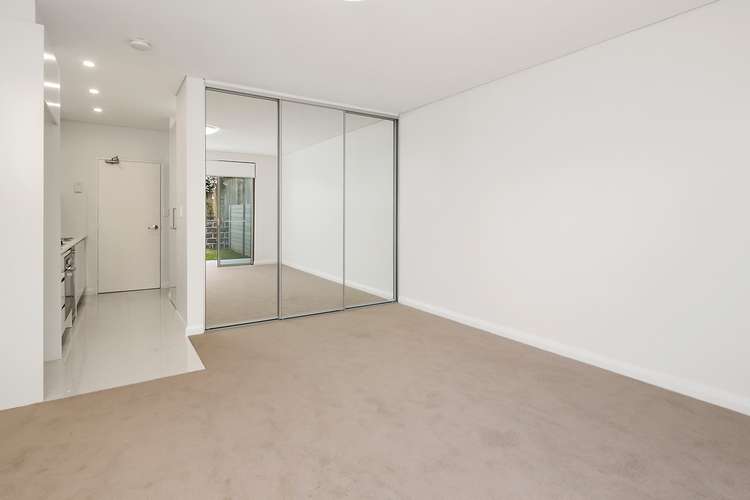 Second view of Homely studio listing, 26/22 Victor Road, Brookvale NSW 2100