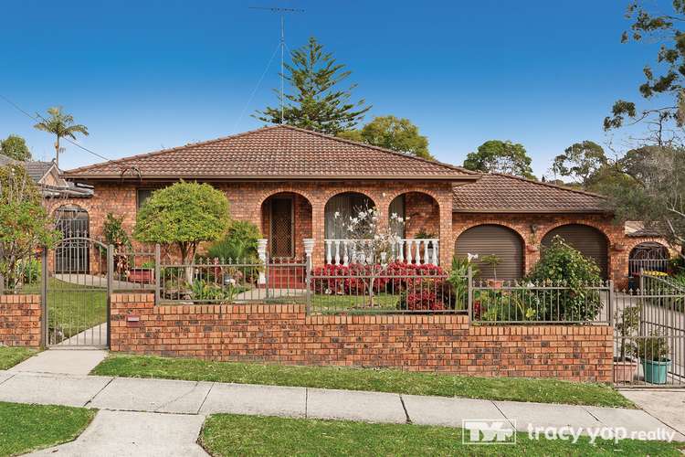 Main view of Homely house listing, 21 Lovell Road, Denistone East NSW 2112