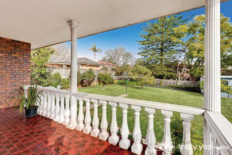 Third view of Homely house listing, 21 Lovell Road, Denistone East NSW 2112