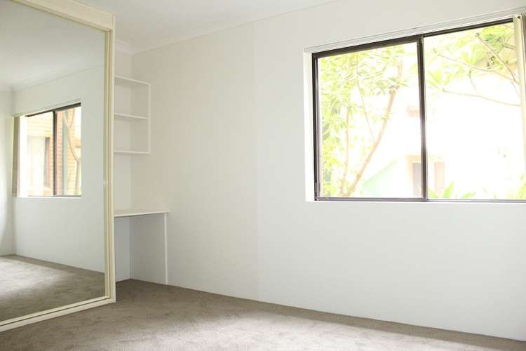 Third view of Homely unit listing, 32/209 Waterloo Road, Marsfield NSW 2122
