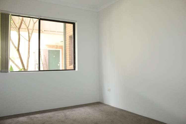 Fourth view of Homely unit listing, 32/209 Waterloo Road, Marsfield NSW 2122