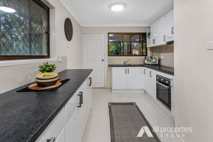 Second view of Homely house listing, 34 Straight Drive, Browns Plains QLD 4118