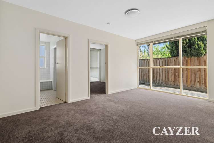 Third view of Homely apartment listing, 23/105-107 Park Street, St Kilda West VIC 3182