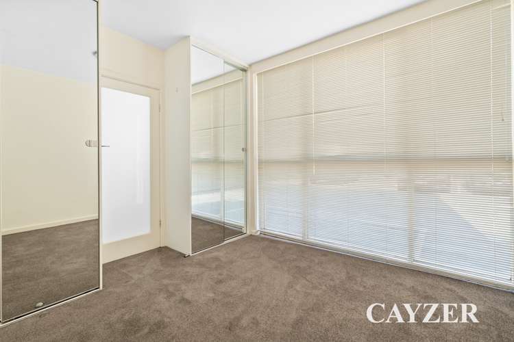 Fifth view of Homely apartment listing, 23/105-107 Park Street, St Kilda West VIC 3182