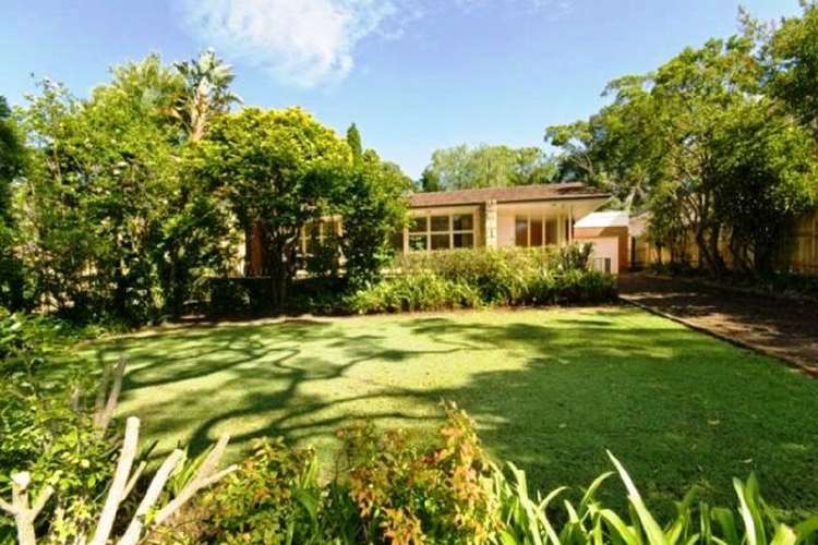 Main view of Homely house listing, 10 Perth Avenue, Lindfield NSW 2070