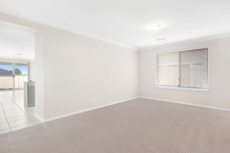 Second view of Homely house listing, 6 Michael Street, Schofields NSW 2762