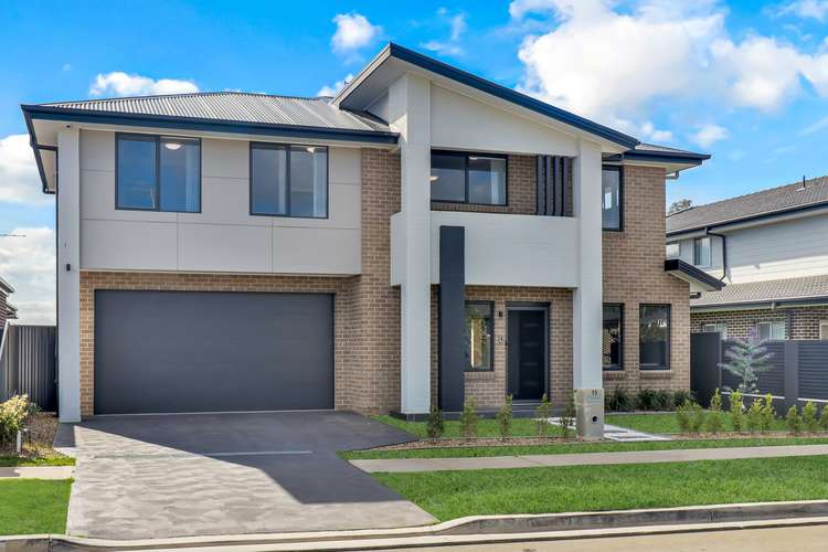 Main view of Homely house listing, 73 Fanflower Avenue, Leppington NSW 2179