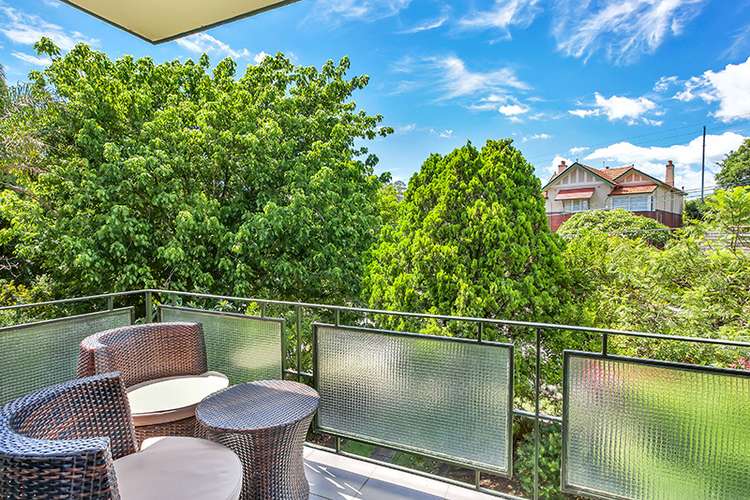 Main view of Homely apartment listing, 7/14 Milner Crescent, Wollstonecraft NSW 2065
