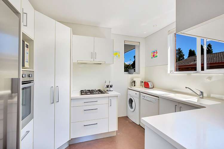 Third view of Homely apartment listing, 7/14 Milner Crescent, Wollstonecraft NSW 2065