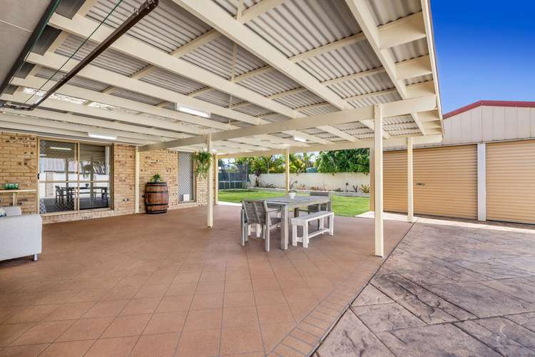Third view of Homely house listing, 10 Aureo Court, Wellington Point QLD 4160