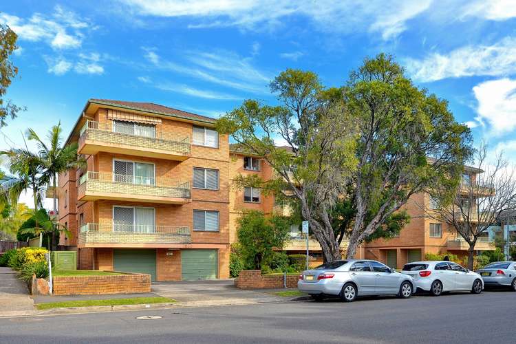 Second view of Homely apartment listing, 8/10 Elizabeth Street, Parramatta NSW 2150