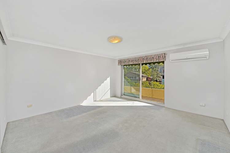 Third view of Homely apartment listing, 8/10 Elizabeth Street, Parramatta NSW 2150
