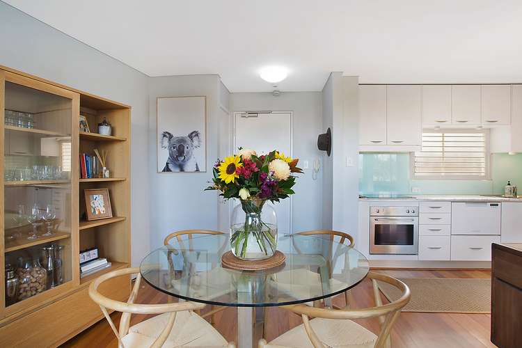 Third view of Homely apartment listing, 204/15 Wyagdon Street, Neutral Bay NSW 2089