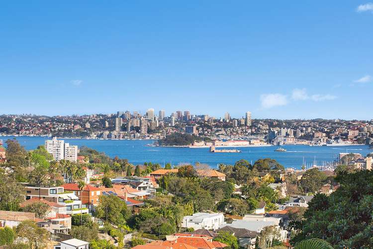 Fourth view of Homely apartment listing, 204/15 Wyagdon Street, Neutral Bay NSW 2089