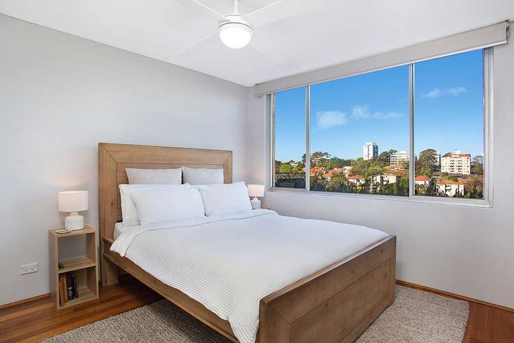 Sixth view of Homely apartment listing, 204/15 Wyagdon Street, Neutral Bay NSW 2089