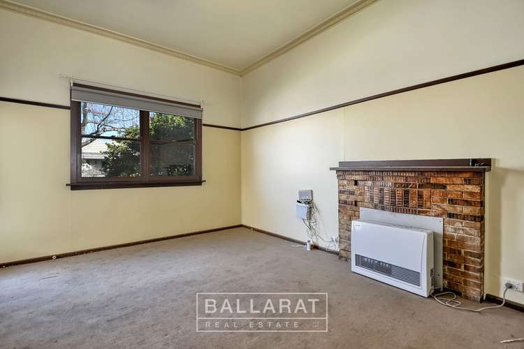 Second view of Homely house listing, 11 Queen Street South, Ballarat East VIC 3350
