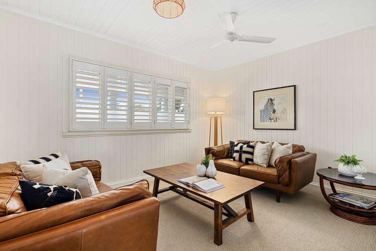 Third view of Homely house listing, 33 Dennis Street, Grange QLD 4051