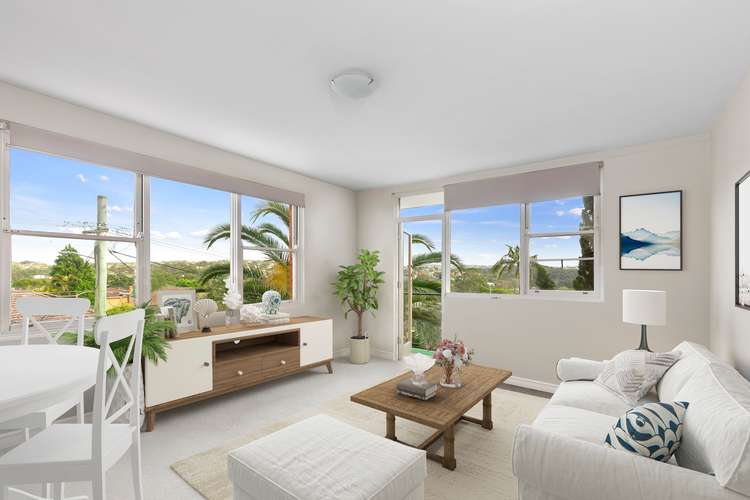 Second view of Homely apartment listing, 4/76 Wanganella Street, Balgowlah NSW 2093
