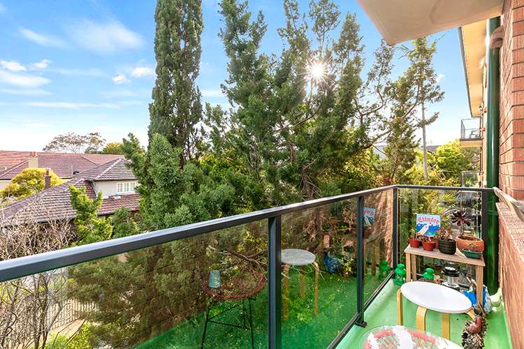 Fourth view of Homely apartment listing, 4/76 Wanganella Street, Balgowlah NSW 2093