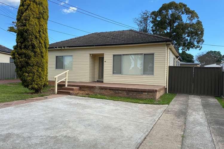 Main view of Homely house listing, 4 Daraya Road, Marayong NSW 2148