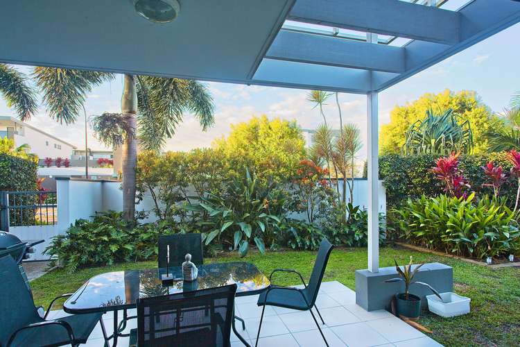 Main view of Homely townhouse listing, 6/70-80 Regatta Boulevard, Birtinya QLD 4575