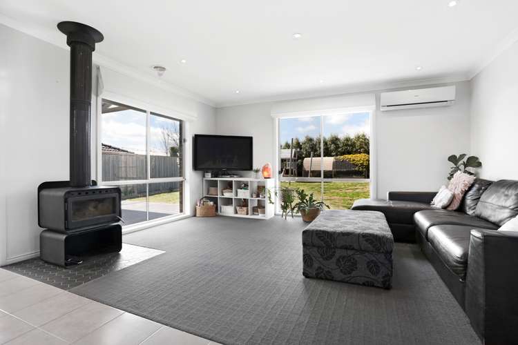 Fifth view of Homely house listing, 19 Coleman Court, New Gisborne VIC 3438