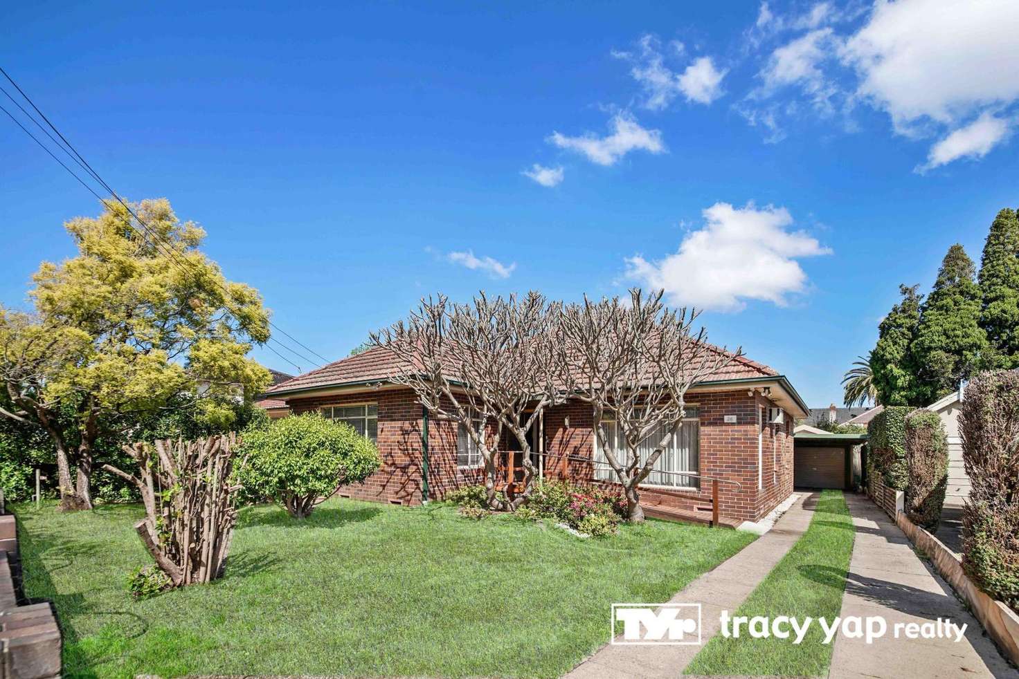 Main view of Homely house listing, 26 Henderson Street, Denistone East NSW 2112
